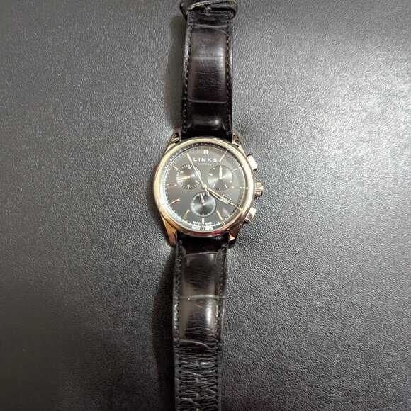 Links of London mens watch - Picture 3 of 6